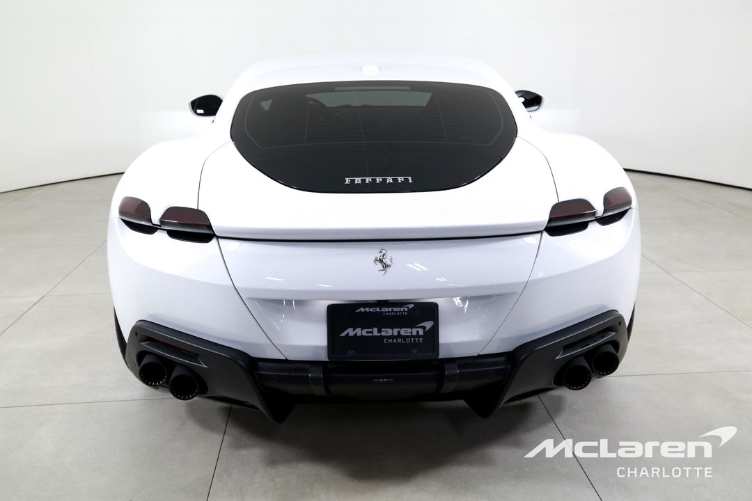 2023 Ferrari Roma
