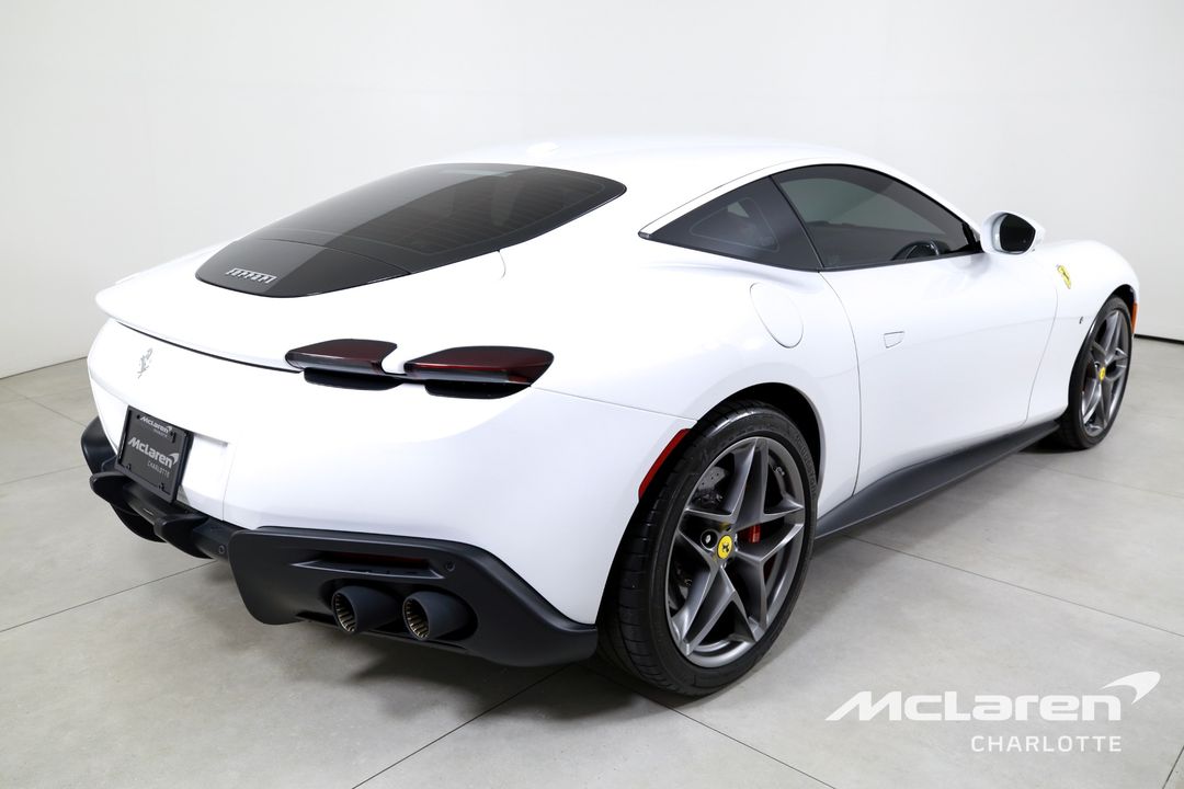 2023 Ferrari Roma