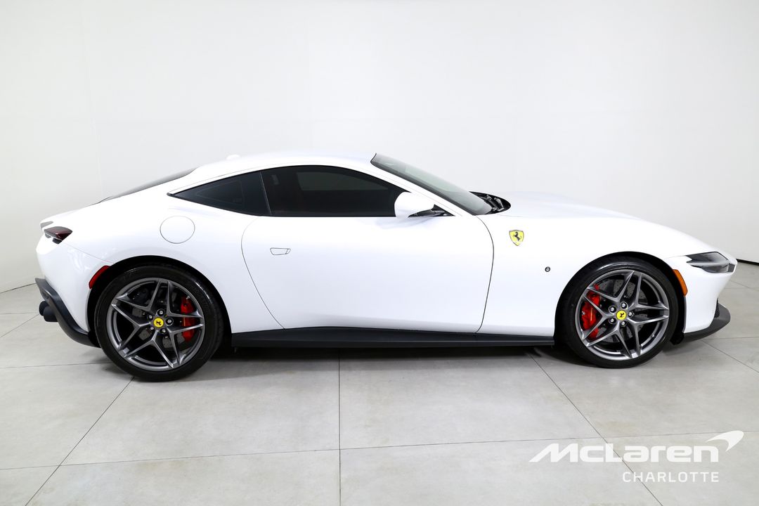 2023 Ferrari Roma