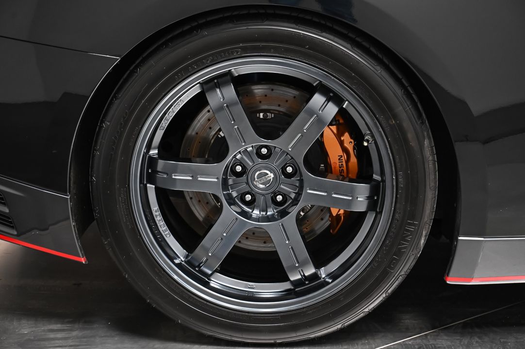 2015 Nissan GT-R