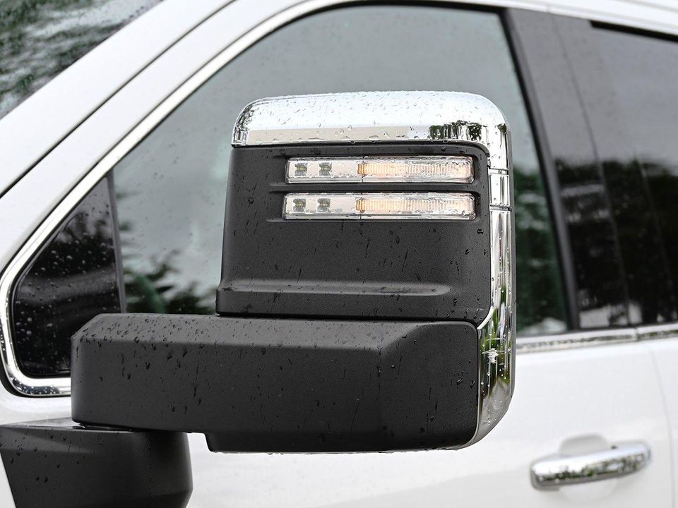 2022 GMC Sierra 2500HD