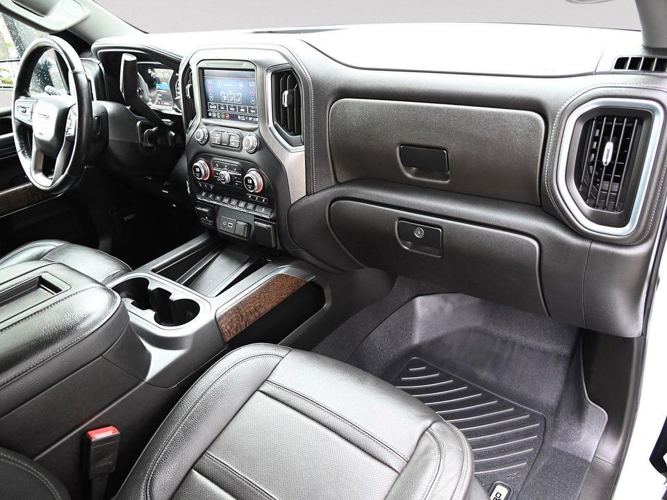 2022 GMC Sierra 2500HD