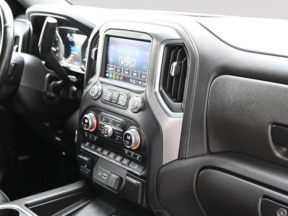 2022 GMC Sierra 2500HD