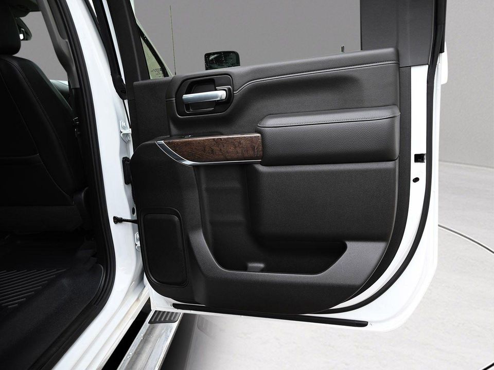 2022 GMC Sierra 2500HD