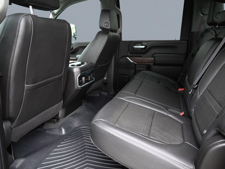 2022 GMC Sierra 2500HD