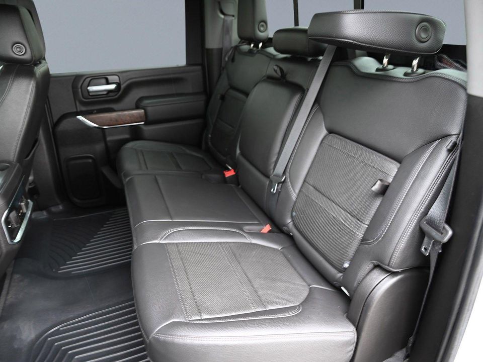 2022 GMC Sierra 2500HD