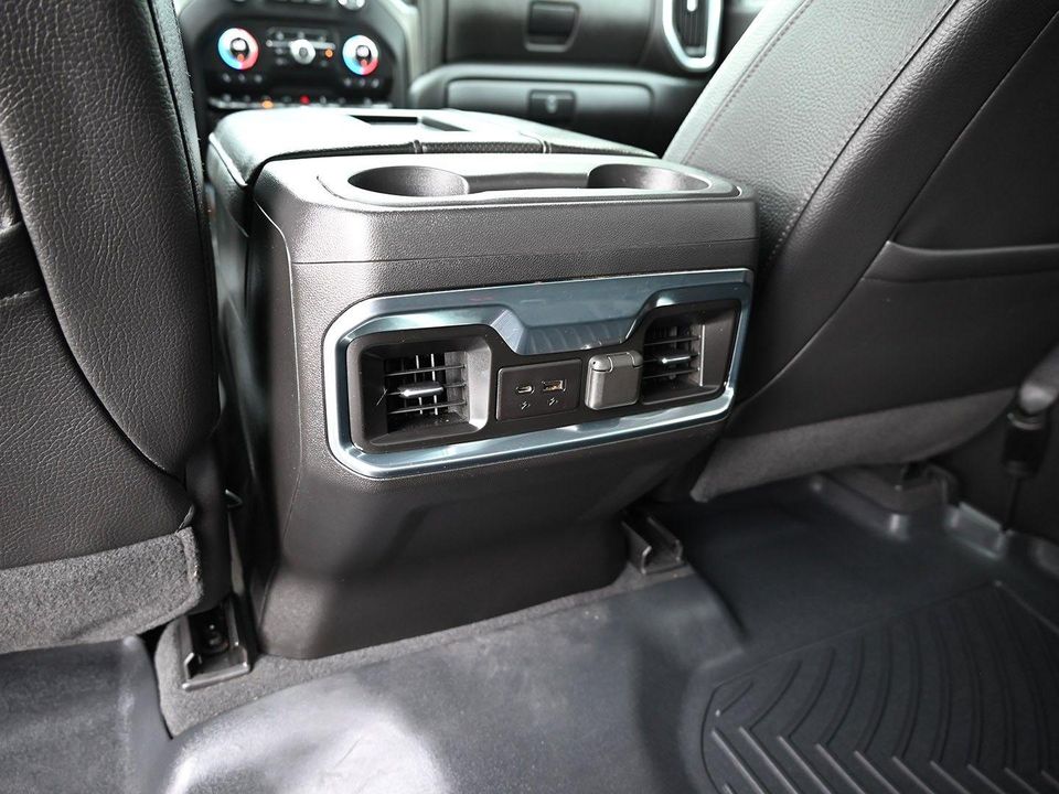 2022 GMC Sierra 2500HD