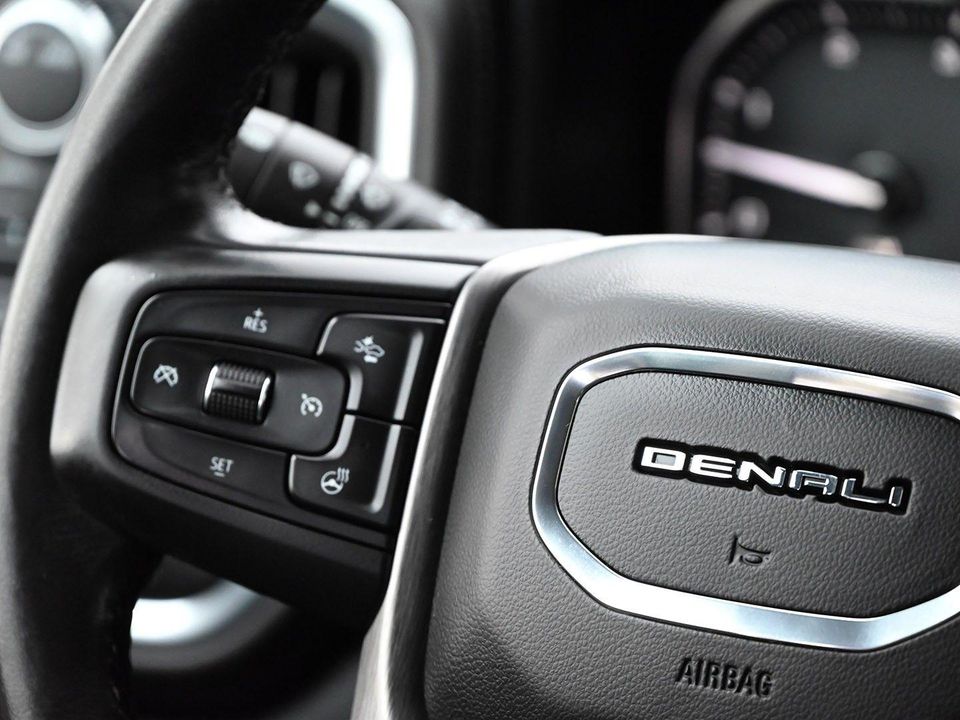 2022 GMC Sierra 2500HD