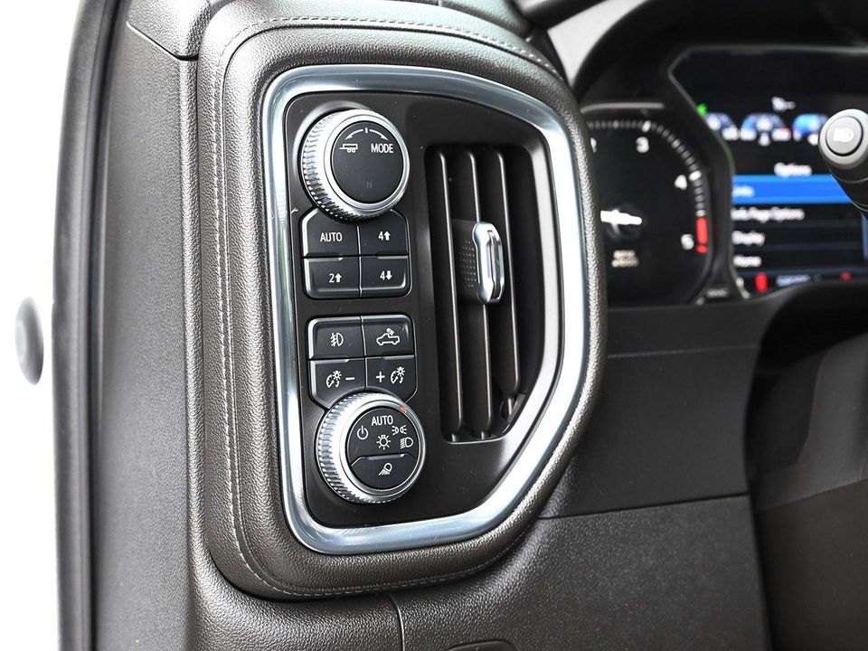 2022 GMC Sierra 2500HD
