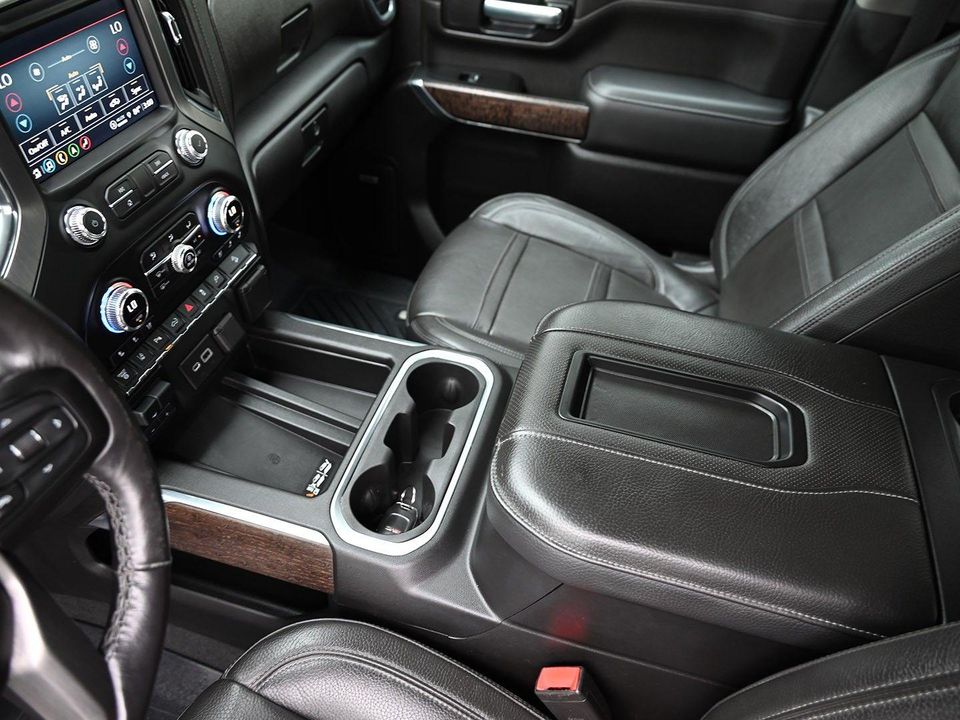 2022 GMC Sierra 2500HD