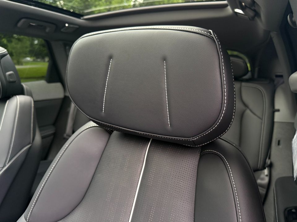 2025 Cadillac OPTIQ
