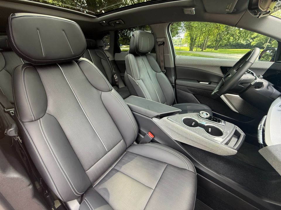 2025 Cadillac OPTIQ