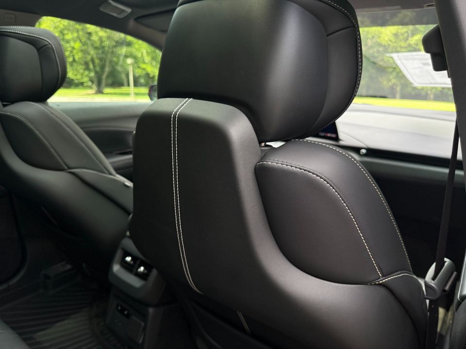 2025 Cadillac OPTIQ