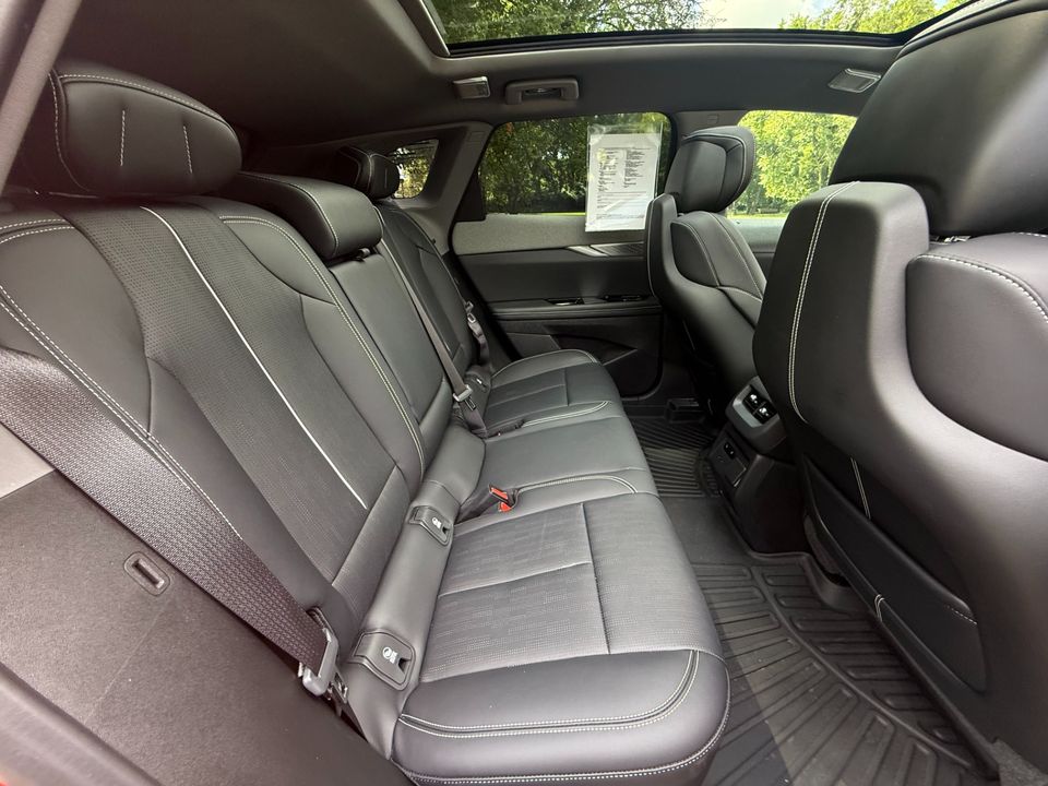 2025 Cadillac OPTIQ