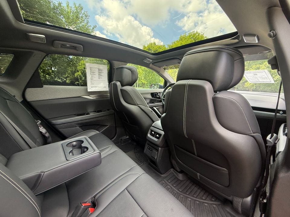 2025 Cadillac OPTIQ