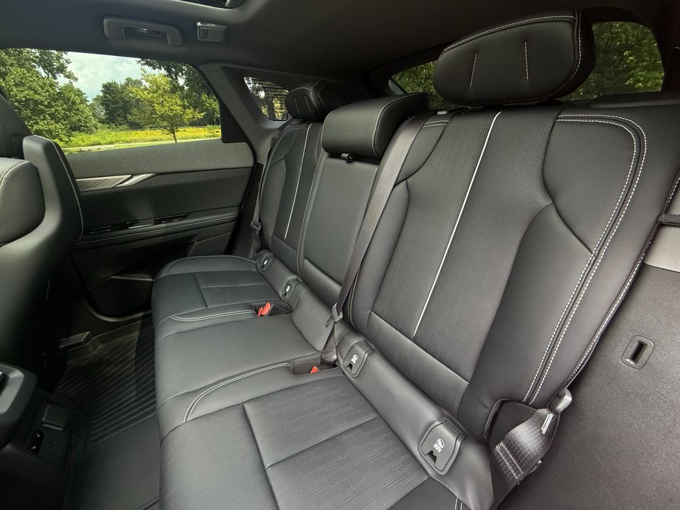 2025 Cadillac OPTIQ