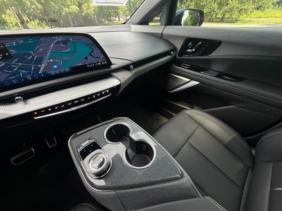 2025 Cadillac OPTIQ