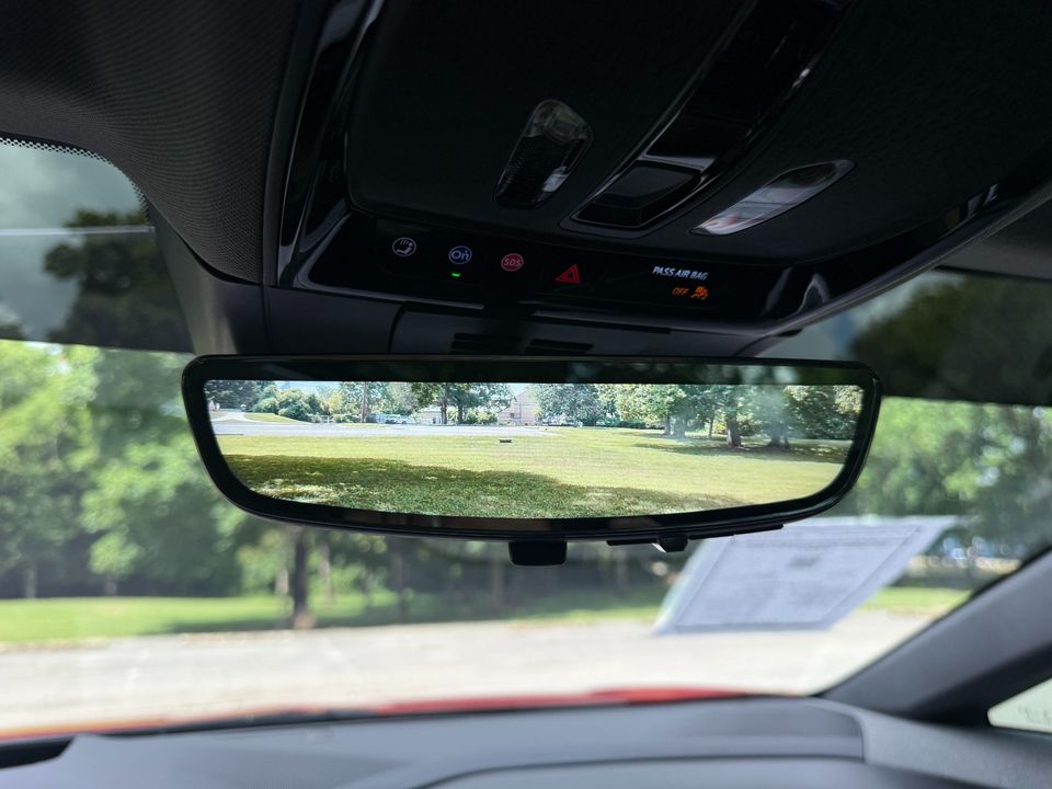 2025 Cadillac OPTIQ