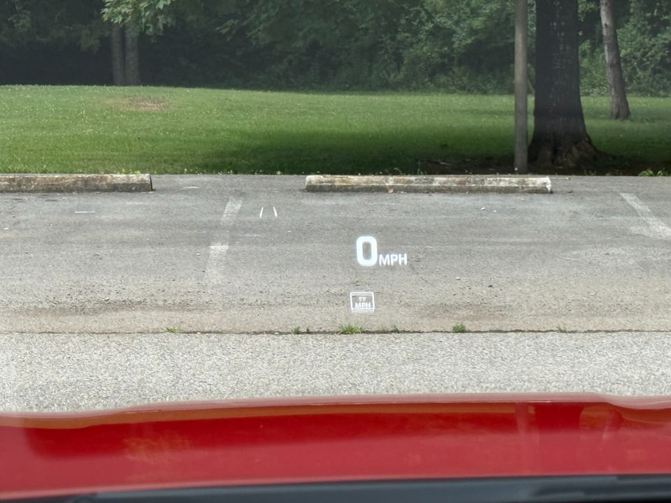 2025 Cadillac OPTIQ