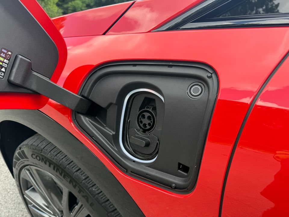 2025 Cadillac OPTIQ