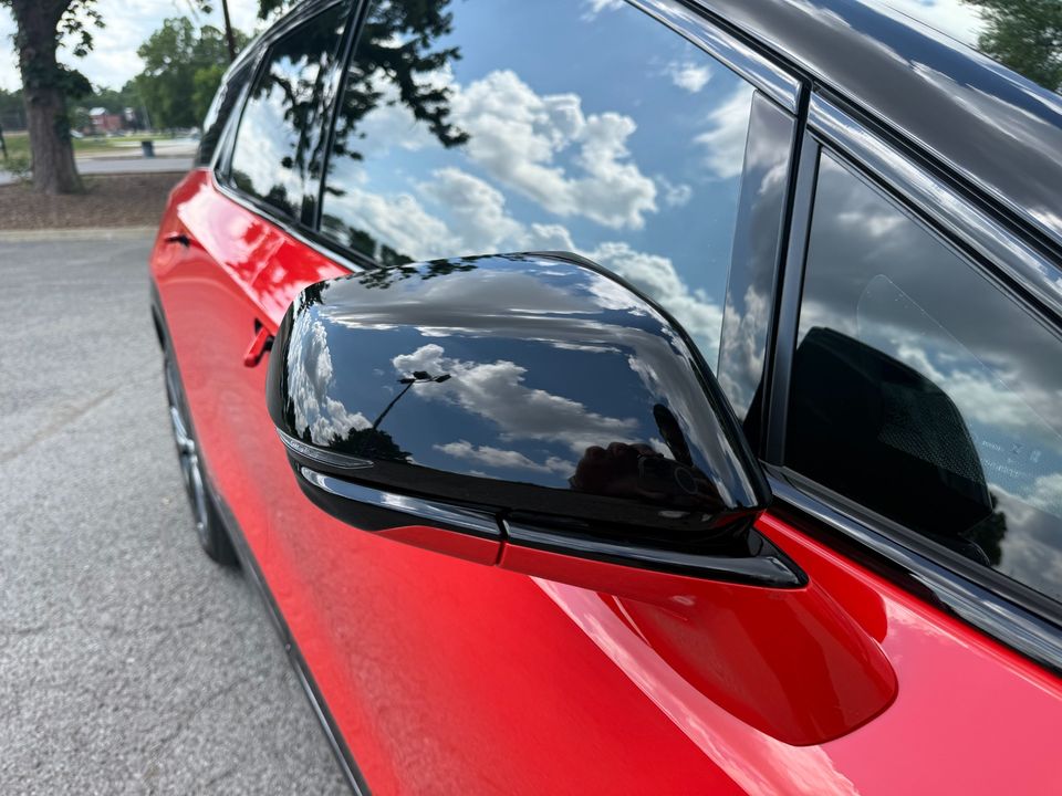 2025 Cadillac OPTIQ