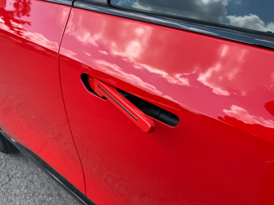 2025 Cadillac OPTIQ