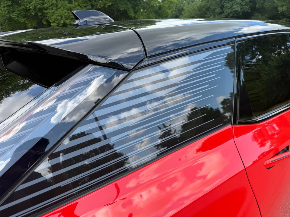 2025 Cadillac OPTIQ