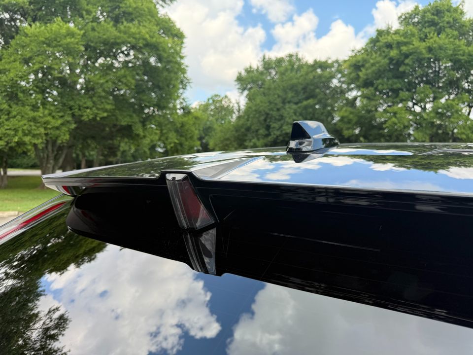 2025 Cadillac OPTIQ