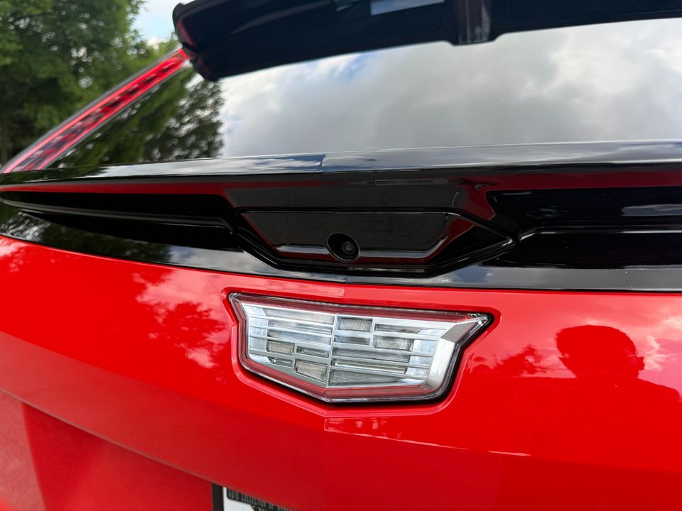 2025 Cadillac OPTIQ