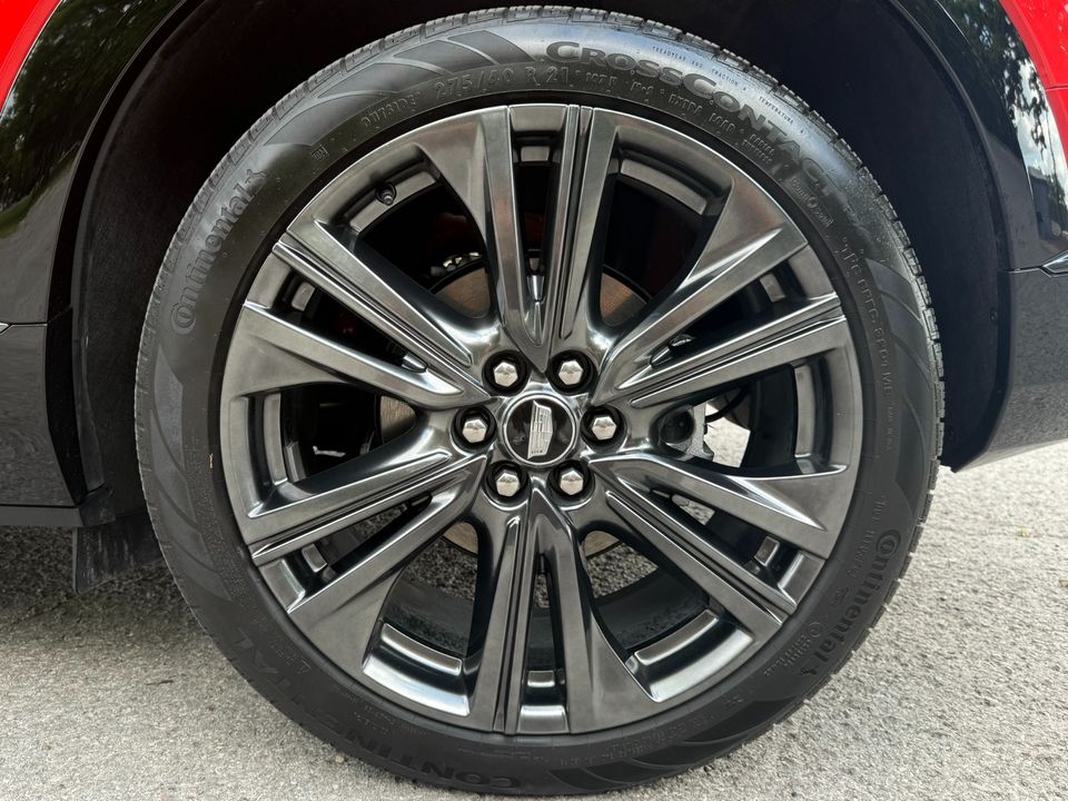 2025 Cadillac OPTIQ