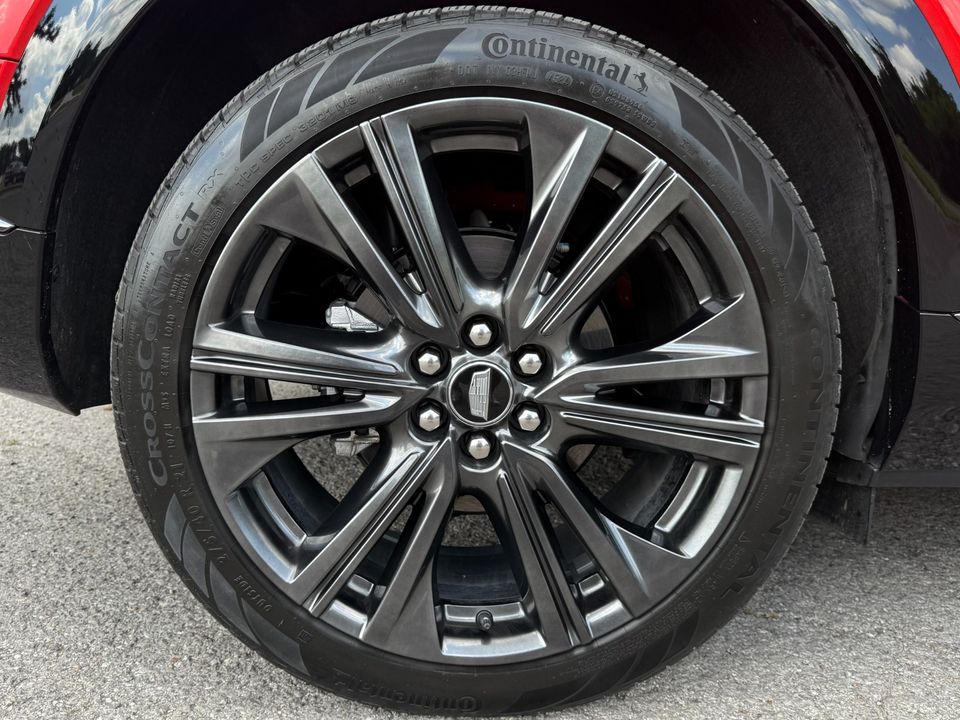 2025 Cadillac OPTIQ