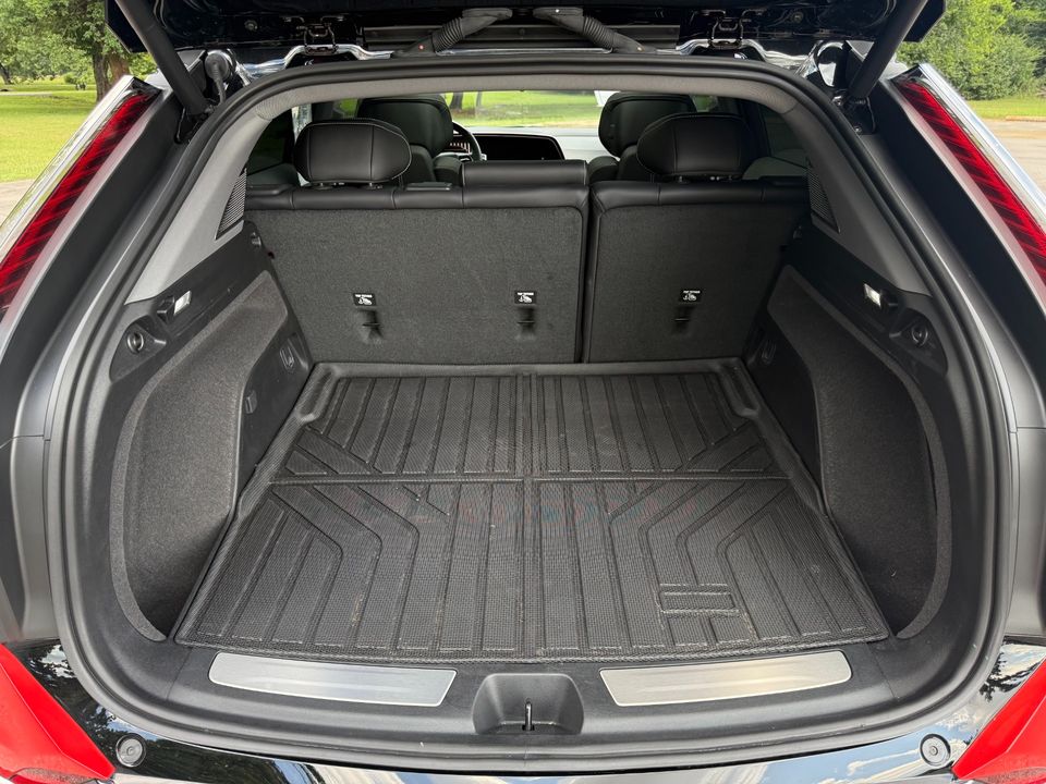 2025 Cadillac OPTIQ