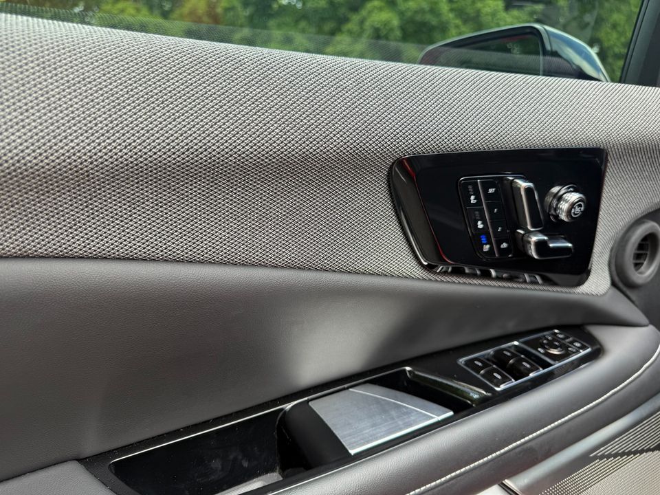 2025 Cadillac OPTIQ