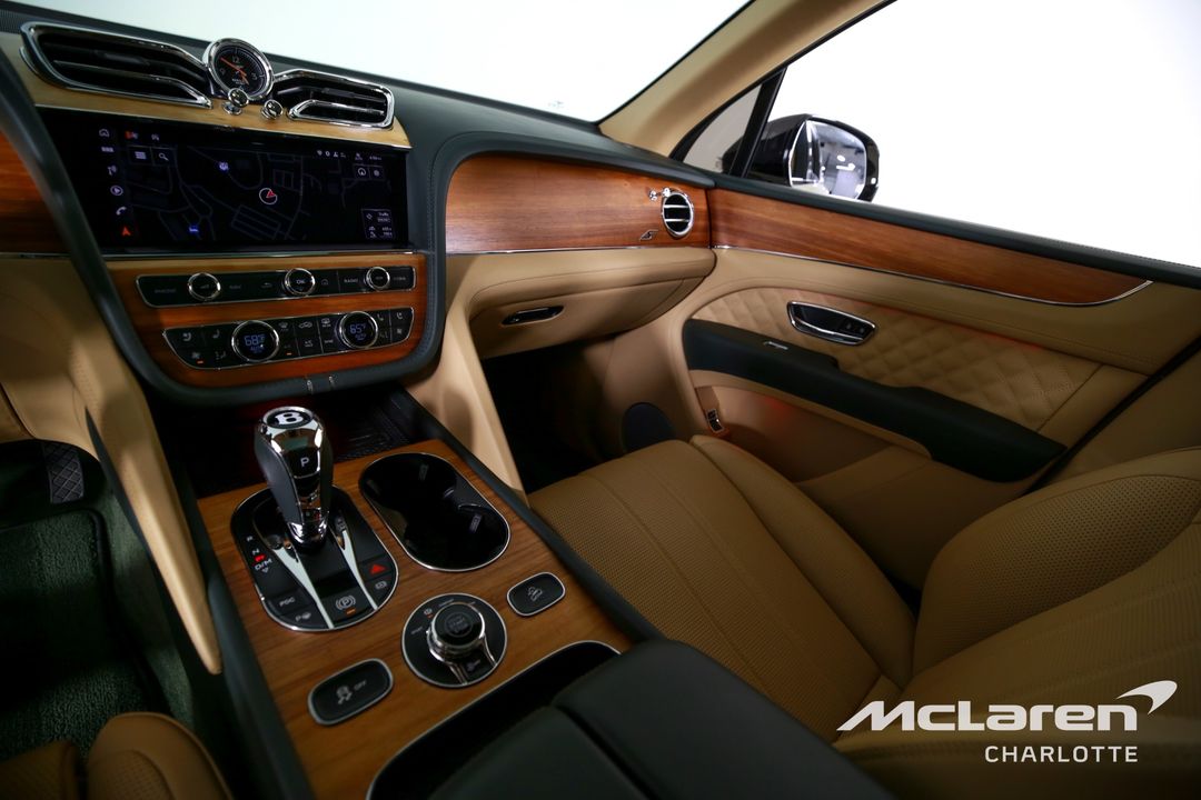 2023 Bentley Bentayga
