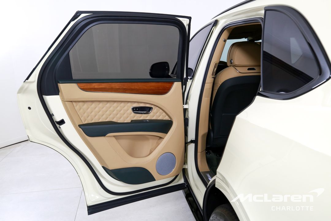 2023 Bentley Bentayga