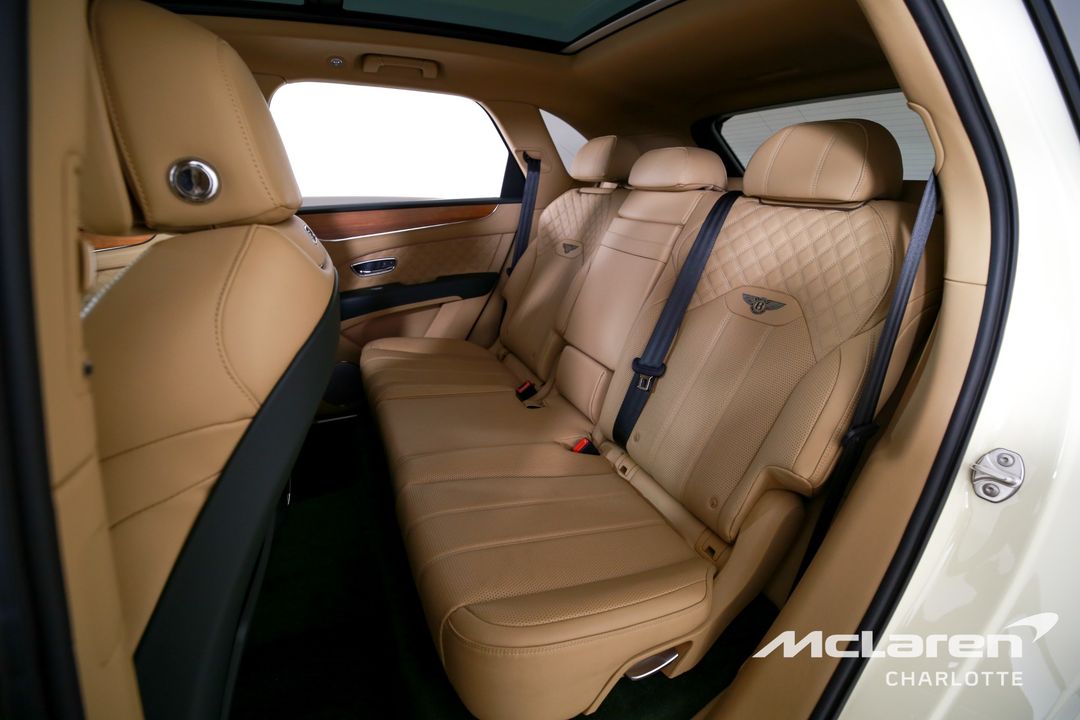 2023 Bentley Bentayga