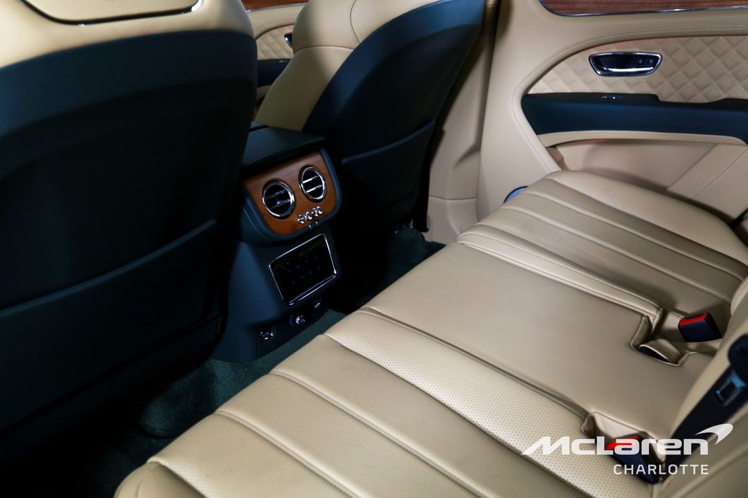 2023 Bentley Bentayga