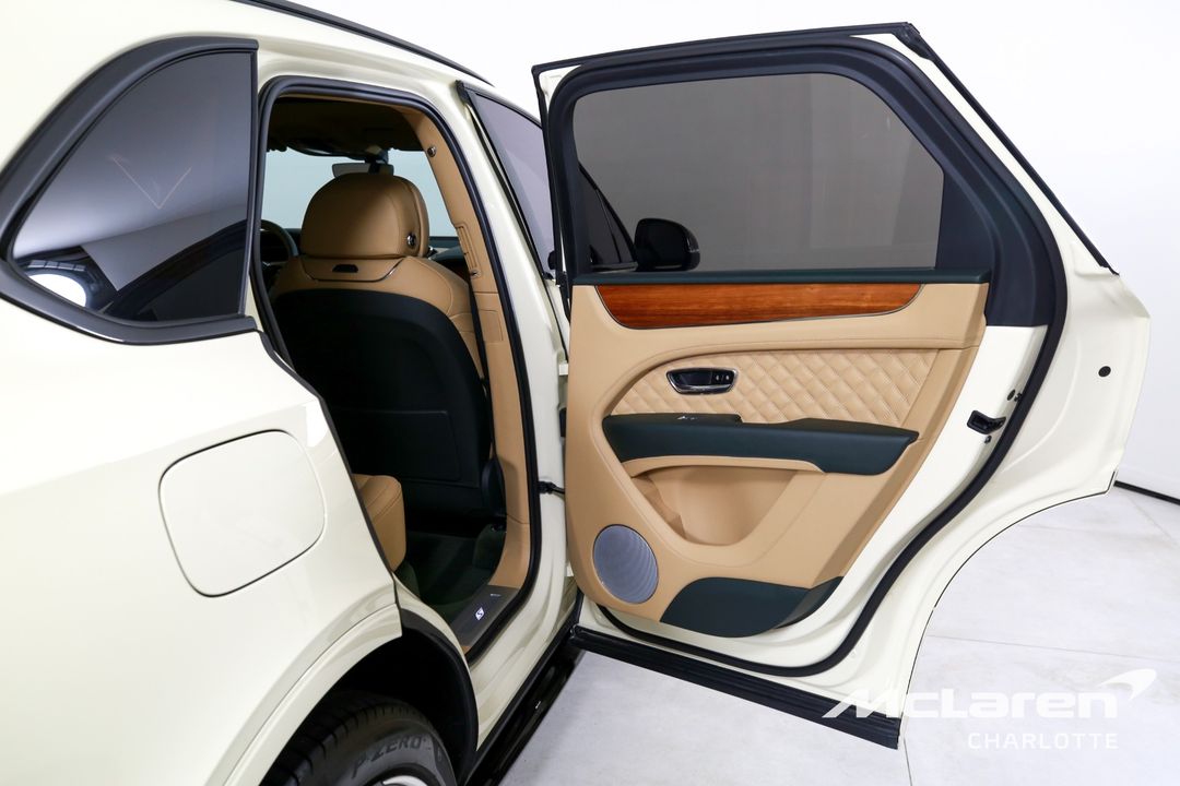 2023 Bentley Bentayga
