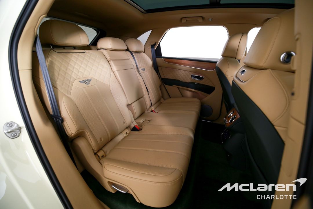 2023 Bentley Bentayga