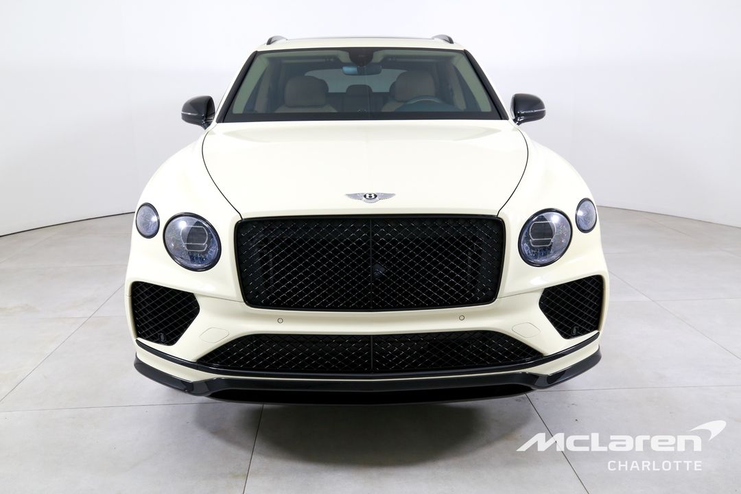 2023 Bentley Bentayga