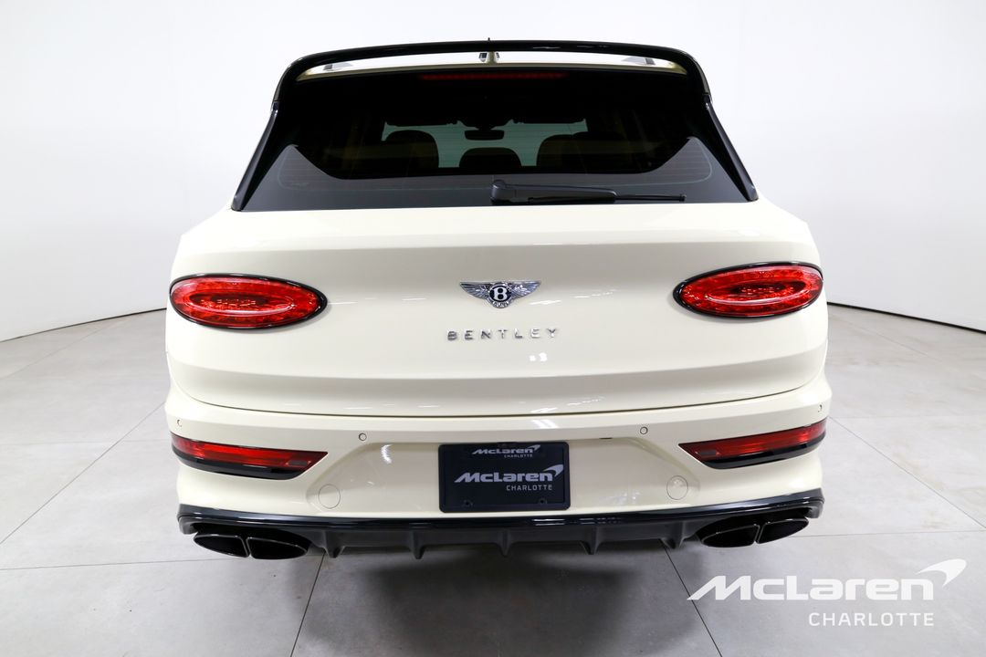 2023 Bentley Bentayga