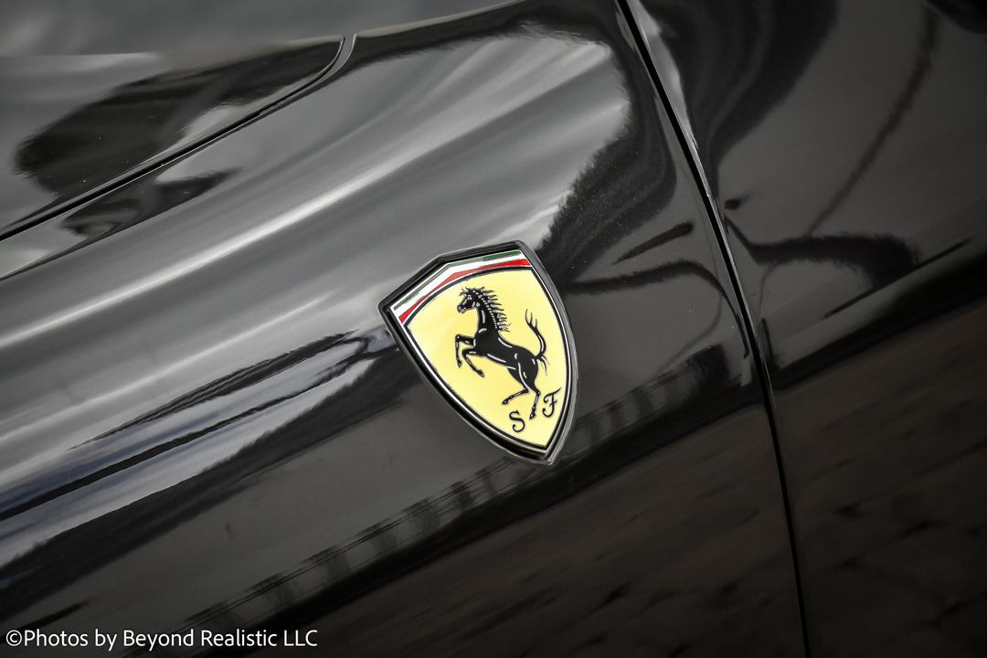 2022 Ferrari Roma