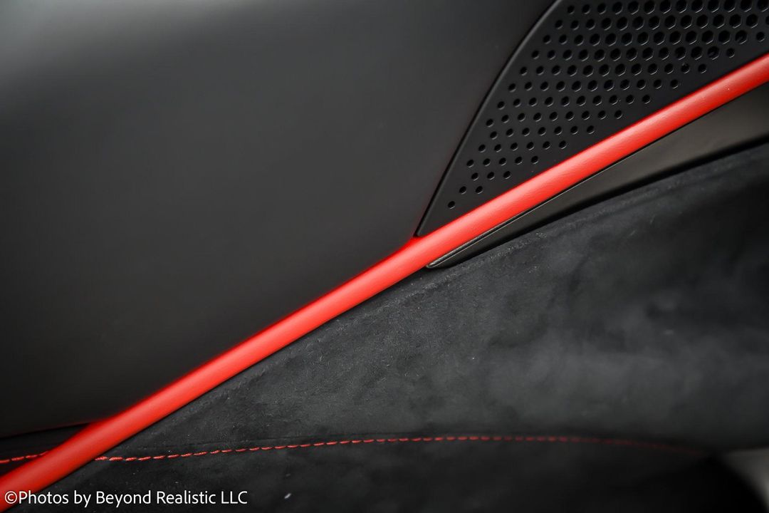 2022 Ferrari Roma