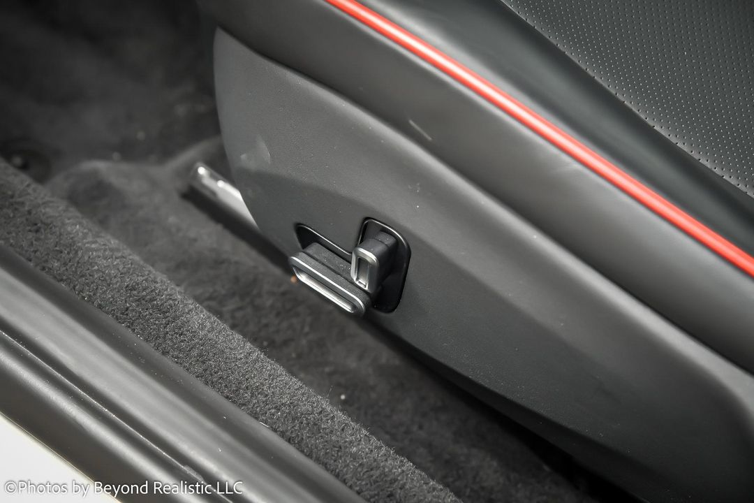 2022 Ferrari Roma