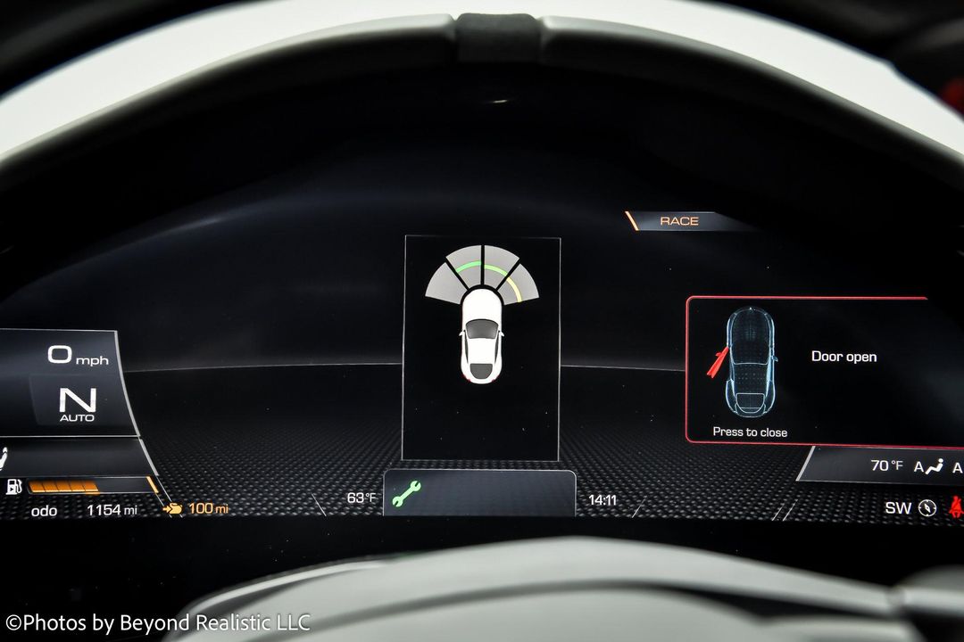 2022 Ferrari Roma