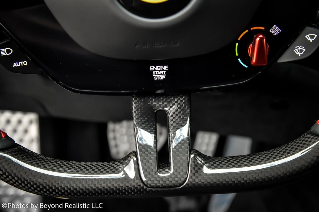 2022 Ferrari Roma