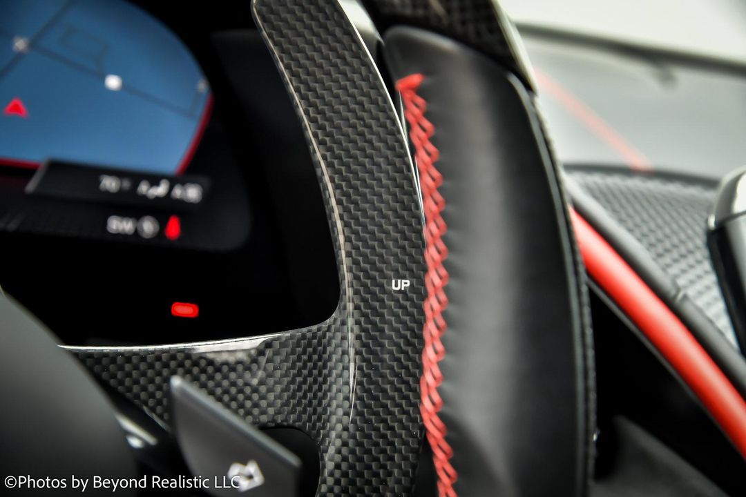 2022 Ferrari Roma