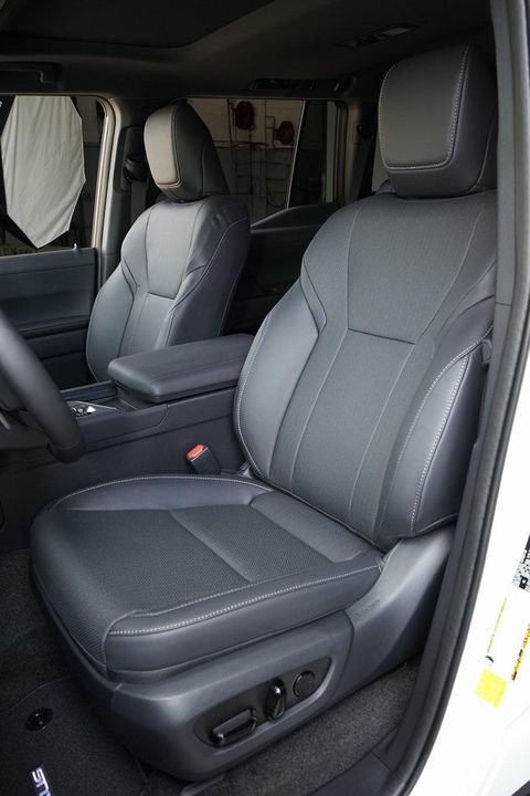 2025 Lexus GX 550