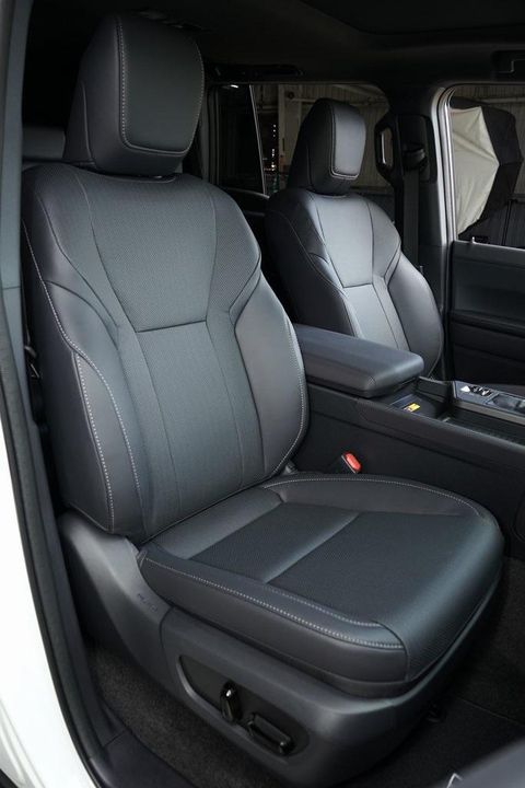 2025 Lexus GX 550