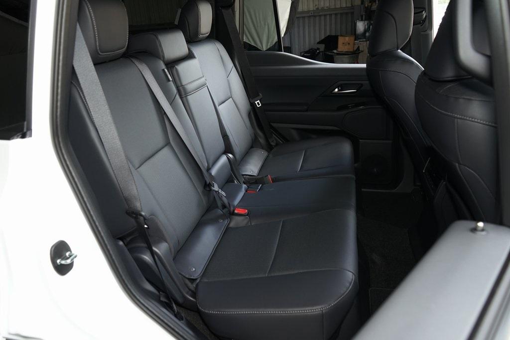2025 Lexus GX 550